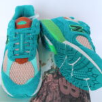 New Balance x Salehe Bembury 2002R 'Water Be The Guide'