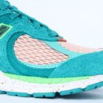 New Balance x Salehe Bembury 2002R 'Water Be The Guide'