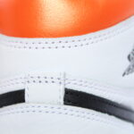 Air Jordan 1 Retro High OG - Electro Orange