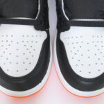 Air Jordan 1 Retro High OG Electro Orange - Image 32