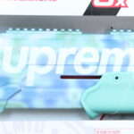 Supreme®/Nerf Rival Takedown Blaster - Blue