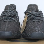 adidas Yeezy Boost 350 V2 Black Reflective