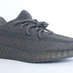 adidas Yeezy Boost 350 V2 Black Reflective