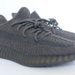 adidas Yeezy Boost 350 V2 Black Reflective