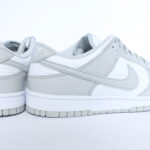 Nike Dunk Low Grey Fog - Image 15