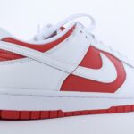 Nike Dunk Low Championship Red