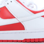 Nike Dunk Low Championship Red