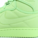 Billie Eilish x Air Jordan 1 KO - Lime Green