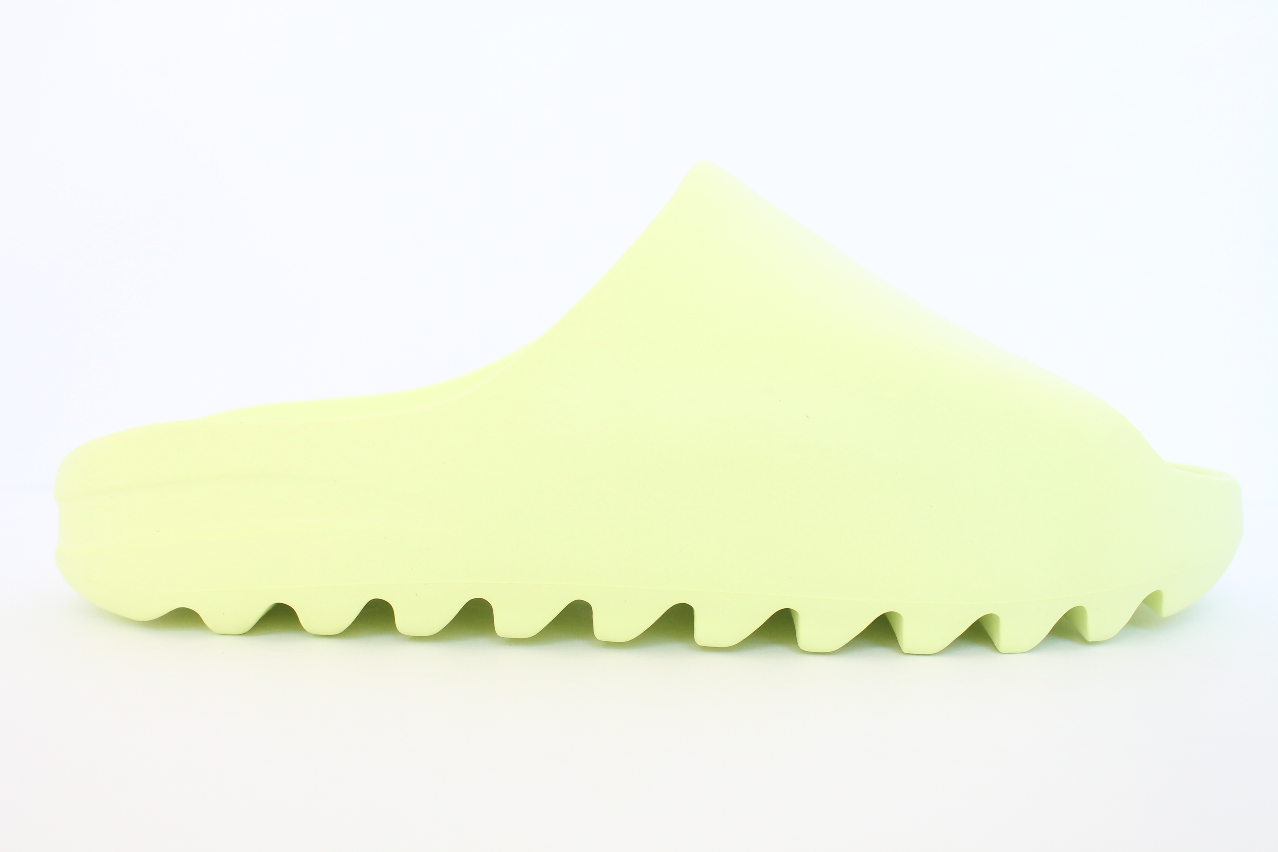 adidas Yeezy Slide - Glow Green