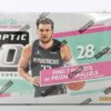 2020-21 Panini NBA Optics Basketball Trading Card Blaster Box