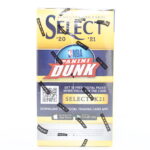 2021 Panini NBA Select Basketball Trading Card Blaster Box