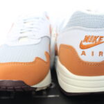 Nike Air Max 1 Patta 'Monarch'