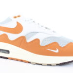 Nike Air Max 1 Patta 'Monarch'