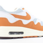 Nike Air Max 1 Patta 'Monarch'