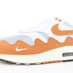 Nike Air Max 1 Patta 'Monarch'