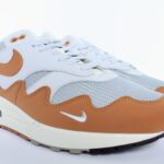 Nike Air Max 1 Patta 'Monarch'