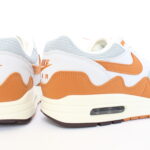 Nike Air Max 1 Patta 'Monarch'