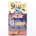 2021 Panini NBA Select Basketball Trading Card Mega Box - Image 3