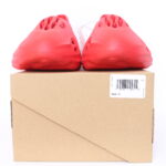 adidas Yeezy Foam RNNR Vermilion