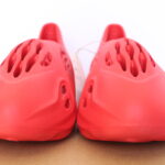 adidas Yeezy Foam RNNR Vermilion