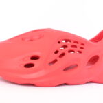adidas Yeezy Foam RNNR Vermilion