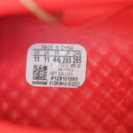 adidas Yeezy Foam RNNR Vermilion