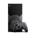 Xbox Series X Halo Infinite Limited Edition Bundle