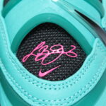 Nike LeBron VIII Retro QS 'South Beach' (2021)