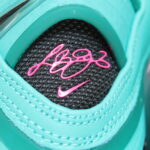 Nike LeBron VIII Retro QS 'South Beach' (2021)