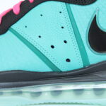 Nike LeBron VIII Retro QS 'South Beach' (2021)