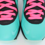 Nike LeBron VIII Retro QS 'South Beach' (2021)