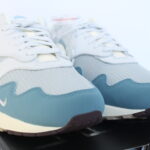 Nike Air Max 1 Patta - Aqua Noise