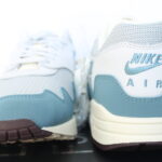 Nike Air Max 1 Patta - Aqua Noise