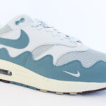 Nike Air Max 1 Patta - Aqua Noise