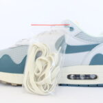 Nike Air Max 1 Patta - Aqua Noise