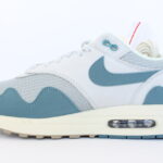 Nike Air Max 1 Patta - Aqua Noise