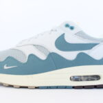 Nike Air Max 1 Patta - Aqua Noise
