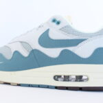 Nike Air Max 1 Patta - Aqua Noise