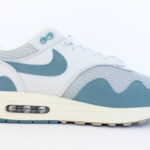 Nike Air Max 1 Patta - Aqua Noise