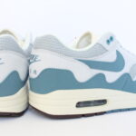 Nike Air Max 1 Patta - Aqua Noise
