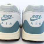 Nike Air Max 1 Patta - Aqua Noise