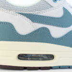 Nike Air Max 1 Patta - Aqua Noise