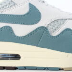 Nike Air Max 1 Patta - Aqua Noise