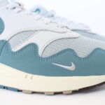 Nike Air Max 1 Patta - Aqua Noise