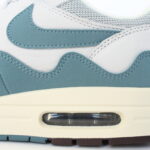 Nike Air Max 1 Patta - Aqua Noise