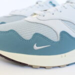 Nike Air Max 1 Patta - Aqua Noise