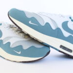 Nike Air Max 1 Patta - Aqua Noise
