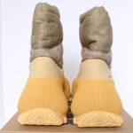 adidas YZY KNIT RNR BT - Sulfur