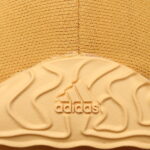 adidas YZY KNIT RNR BT - Sulfur