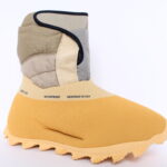 adidas YZY KNIT RNR BT - Sulfur